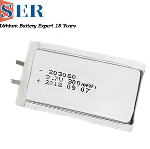 Lp203060 Battery