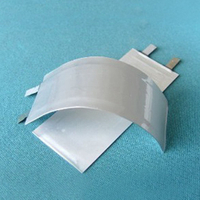 Thin Battery Catalogue